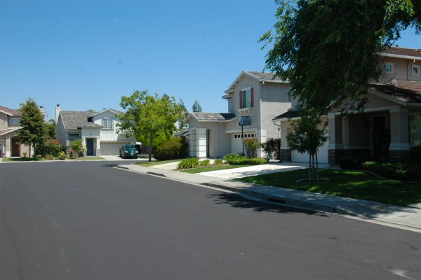 Maplewood Ave | Livermore, CA